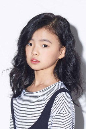 김시아 profil kép