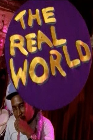 The Real World 9. évad (2000-06-13) poszter