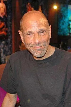 Robert Schimmel profil kép