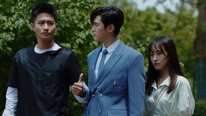 你好，我的对面男友 1. évad Ep.2 2. epizód