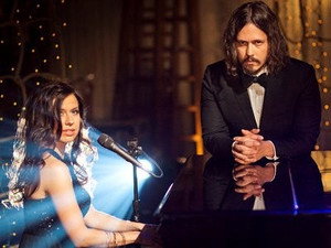 MTV Unplugged 22. évad Ep.12 12. epizód