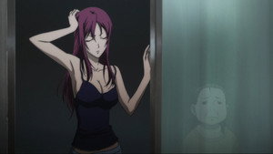 屍鬼 1. évad Ep.1 1. epizód