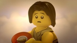 LEGO Ninjago: A Spinjitzu mesterei Megszállva Ep.2 46. fejezet: Szellemsztori