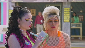 El Principe del Barrio 2. évad Ep.11 11. epizód