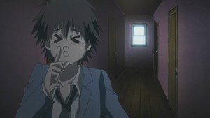 オーバードライヴ 1. évad Ep.8 8. epizód