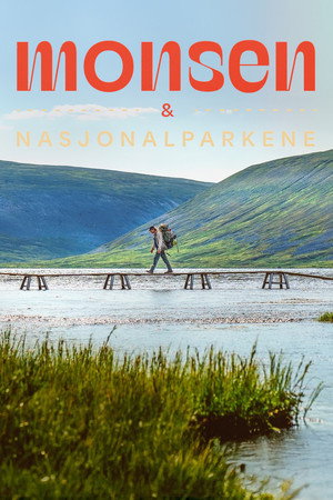 Monsen og nasjonalparkene 2. évad (2026-03-07) poszter