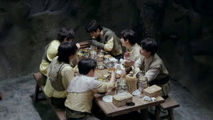 密室大逃脱 大神版 Speciális epizódok Ep.66 66. epizód