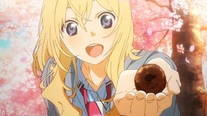 四月は君の嘘 1. évad Ep.1 1. epizód