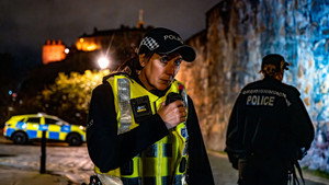 Reported Missing 5. évad Ep.3 3. epizód