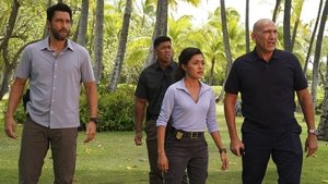 NCIS: Hawaii 1. évad Ep.8 8. epizód