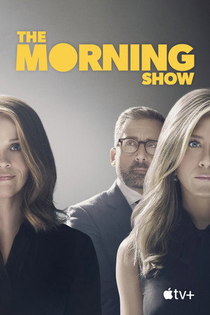 The Morning Show poszter