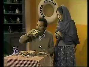 Los Supergenios de la Mesa Cuadrada 1. évad Ep.9 9. epizód