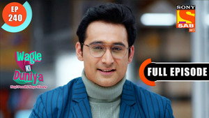 वागले की दुनिया 1. évad Ep.240 240. epizód
