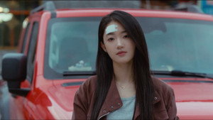 奔腾的心 1. évad Ep.1 1. epizód