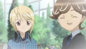 しゅごキャラ! 1. évad Ep.16 16. epizód