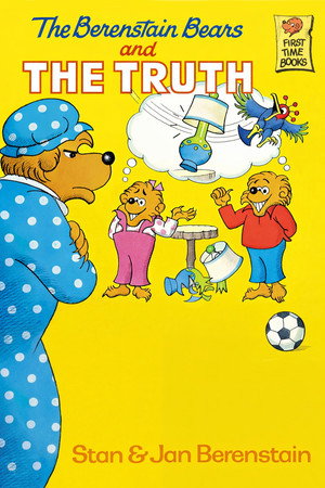 The Berenstain Bears poszter