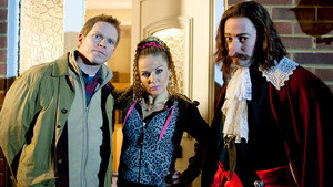 That Mitchell and Webb Look 4. évad Ep.5 5. epizód