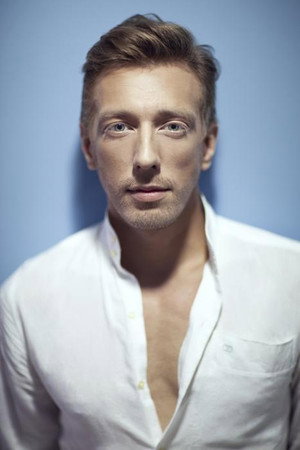 David Wendefilm profil kép
