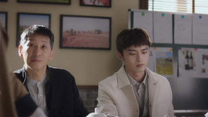 星星的故乡 1. évad Ep.8 8. epizód