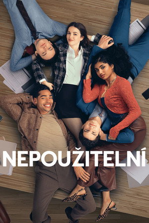 Munkára alkalmatlanok poszter