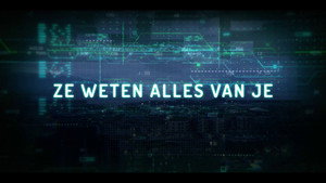 Ze Weten Alles Van Je kép