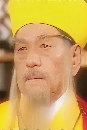 何璧堅 profil kép