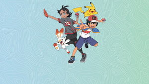 Pokémon kép