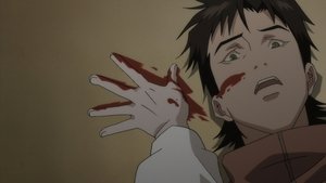 エルゴプラクシー 1. évad Ep.9 9. epizód