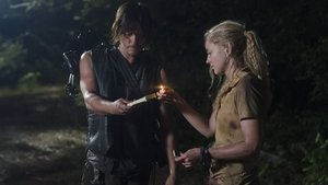 The Walking Dead 4. évad Ep.12 Főzde