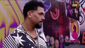 Big Brother Brasil 25. évad Ep.59 59. epizód
