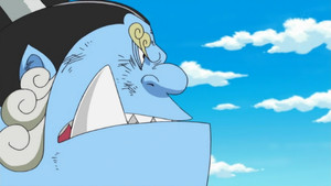 One Piece 13. évad Ep.457 457. epizód
