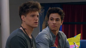 Soy Luna 2. évad Ep.32 32. epizód