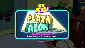 OK K.O.! Legyünk hősök! 2. évad Ep.24 24. epizód