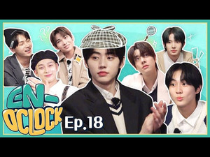 EN-O'CLOCK 1. évad Ep.18 18. epizód
