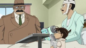 名探偵コナン 1. évad Ep.1161 1161. epizód