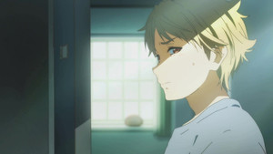 Kyoukai no Kanata (Beyond the Boundary) 1. évad Ep.10 10. epizód