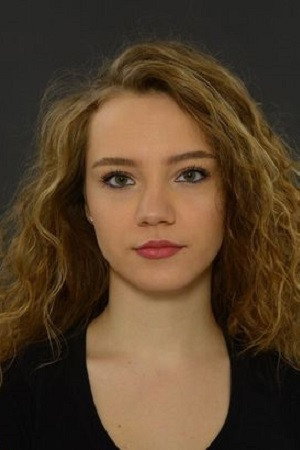 Eslem Akar profil kép