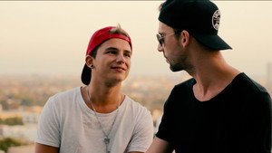 Tommy in La La Land kép