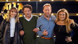 Alla mot alla med Filip och Fredrik 4. évad Ep.15 15. epizód