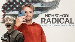 High School Radical kép