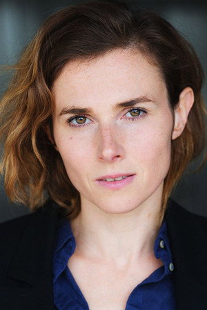 Karin Hanczewski profil kép