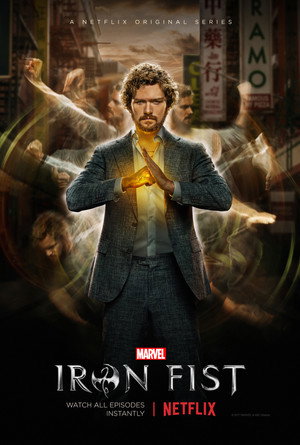 Marvel A Védelmezők poszter