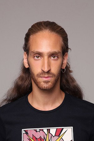 Γκαλ Α. Ρομπίσα profil kép