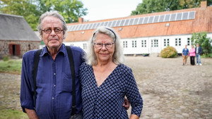 I Hus til Halsen 13. évad Ep.7 7. epizód