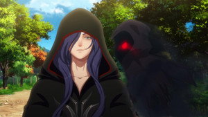通灵妃 2. évad Ep.13 13. epizód