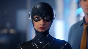 Flash – A Villám 8. évad Ep.19 Negatív 1. rész
