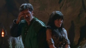 Xena: A harcos hercegnő 1. évad Ep.17 Tolvaj a gazemberek közt