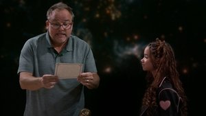 Waverly hely: Az új varázslók 1. évad Ep.7 A lebegő flotta