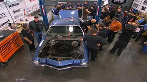 Overhaulin' 2. évad Ep.12 12. epizód