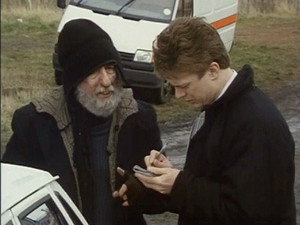Taggart 4. évad Ep.1 1. epizód